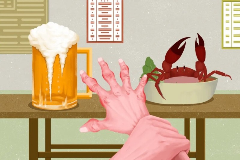 尿酸升高，不一定要用药……是真是假？｜谣言终结站