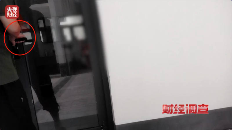 高标准“公厕”成摆设！是惠民改造还是面子工程？总台《财经调查》曝光→