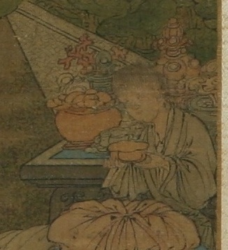 文化中国行・文博日历丨今日大暑，消夏宜赏画