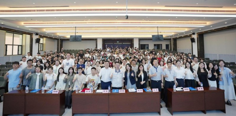 发挥“集群效应” 催生“化学反应”，吉林省多措并举培育发展新电商人才亮点采撷