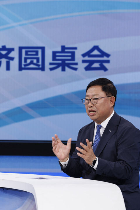 为扩大高水平对外开放作出新的示范――“中国经济圆桌会”聚焦深化国家级经开区改革创新