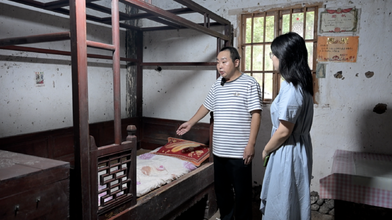 铭记历史 缅怀先烈｜浙江衢州杜立特行动救援地：昔日舍命救人，今朝共同奔“富”
