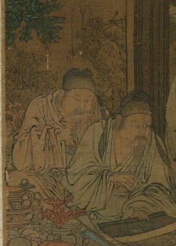 文化中国行・文博日历丨今日大暑，消夏宜赏画