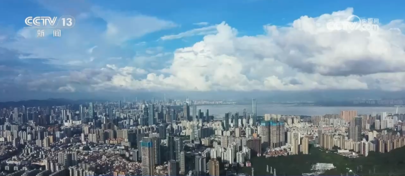 决战决胜“十四五”，这份商务高质量发展“成绩单”含金量满满
