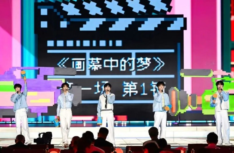 与烟台相约电影火热的夏天！“2025中国电影导演之夜”今晚播出