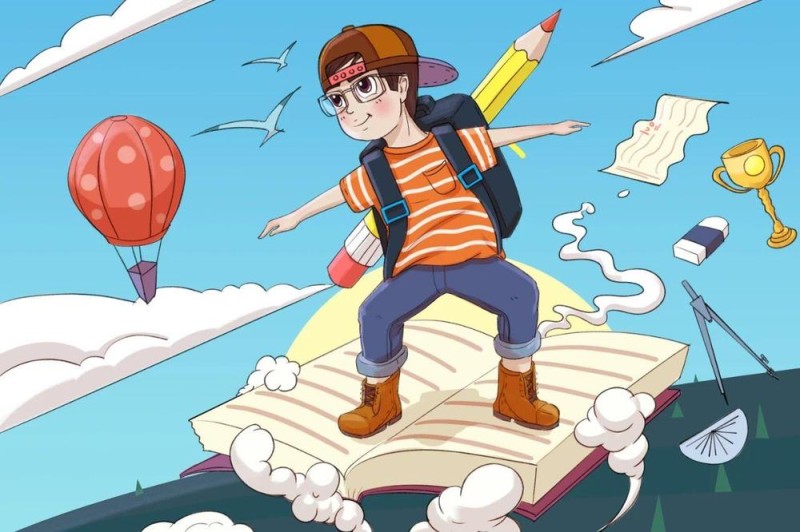 @家长 暑期孩子的安全防护要做好 这几件事请注意→