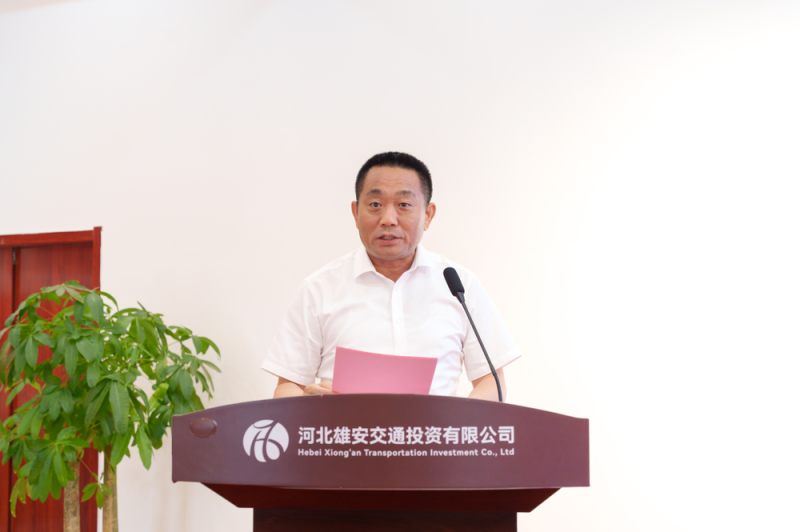 《京津冀高速公路与车企一致行动倡议书》发布 云听车联网车路云融媒创新应用再进一步