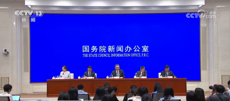 决战决胜“十四五”，这份商务高质量发展“成绩单”含金量满满