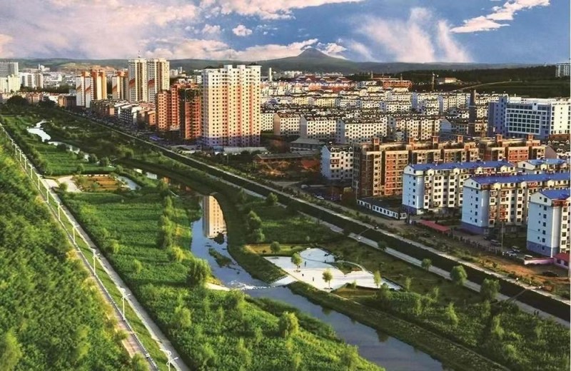 有一种“诗和远方”在延吉――写在第五届全国新电商大会召开之际