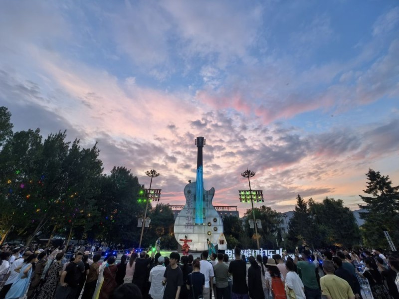文旅新探｜走进古老的高句丽