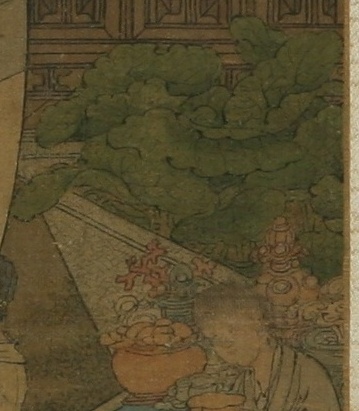 文化中国行・文博日历丨今日大暑，消夏宜赏画