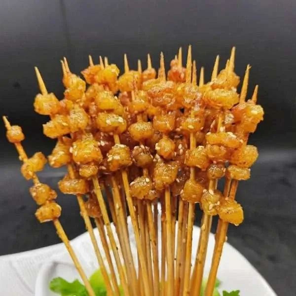 看丹观察丨冲上热搜！多方回应岳阳设立烧烤产业学院，网友：靠谱吗？