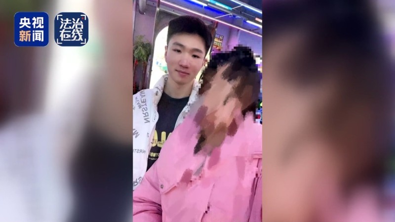 法治在线丨平安回国！寻找失联高中生胡一啸独家全程纪实