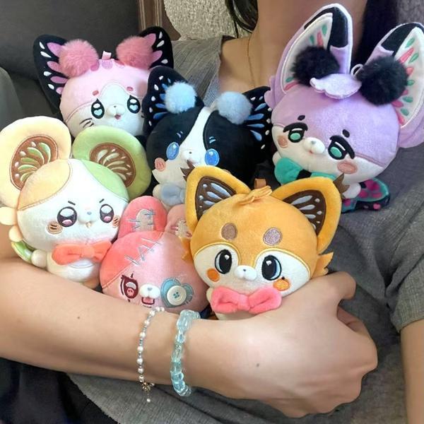 轻轻创业的年轻人