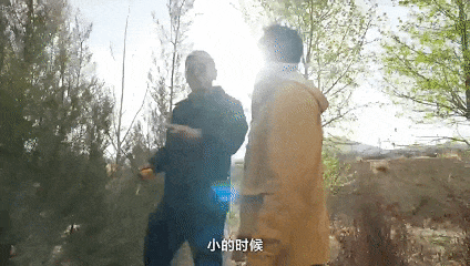 备好小马扎 共赴拉萨南北山“植”旅