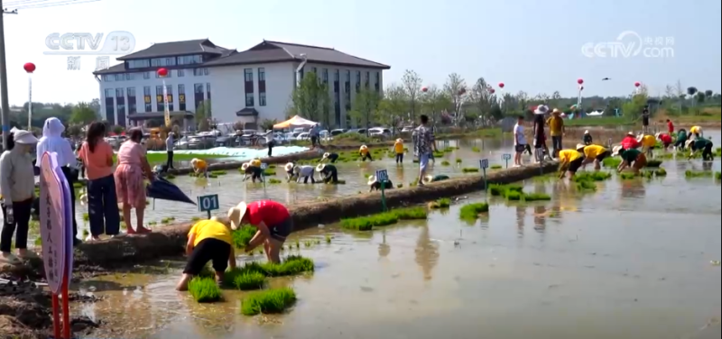 各地夏日文旅消费“热浪”奔涌 “暑期经济”乘“热”而上