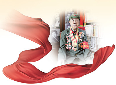 81年前，少年特工立奇功（时空对话）
