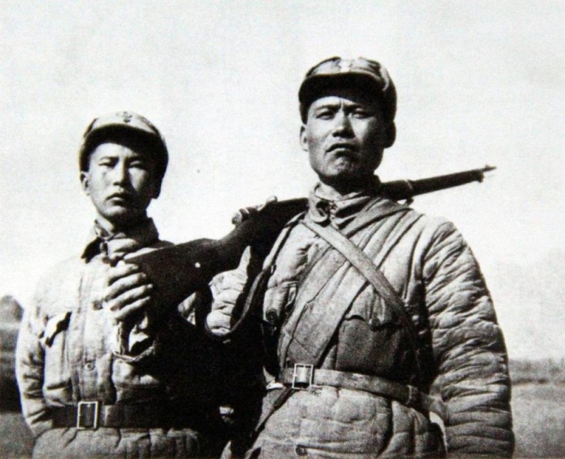 铭记历史 缅怀先烈丨山河回响
