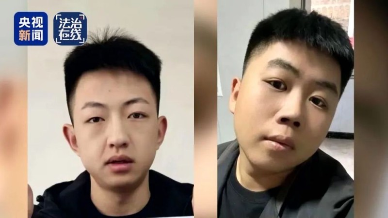 独家纪实！失联高中生胡一啸已从缅甸脱险回国，细节披露→