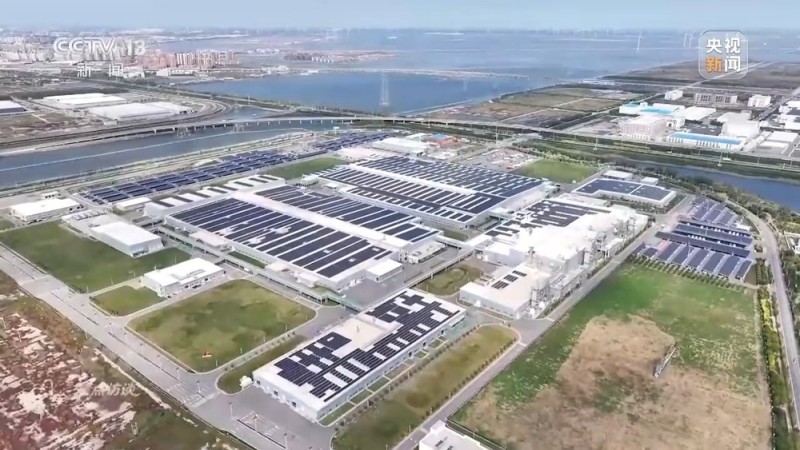 焦点访谈丨从理念到行动，中国的生态实践为世界提供绿色转型样本