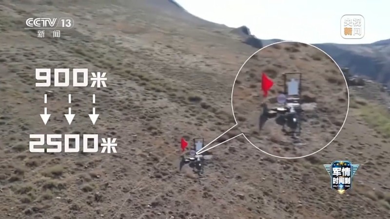 军情时间到丨狙击手赛场巅峰对决！“锋刃-2025”看点速览