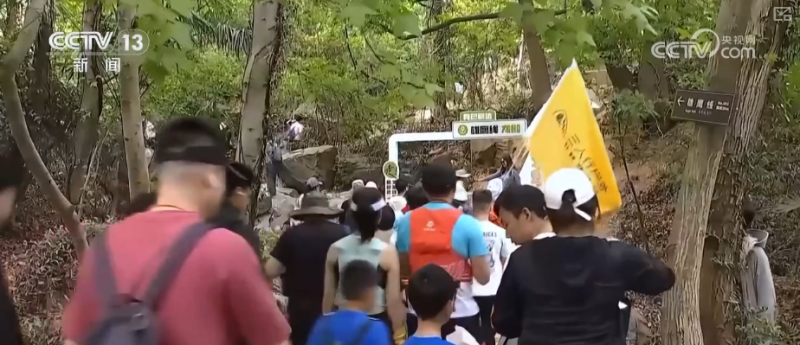 县域文旅经济“出圈”又“出彩”  中式美学、路景融合撬动经济新支点