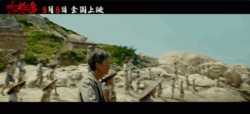 暑期档必看！这三部抗战电影带我们回望那段不能忘记的历史