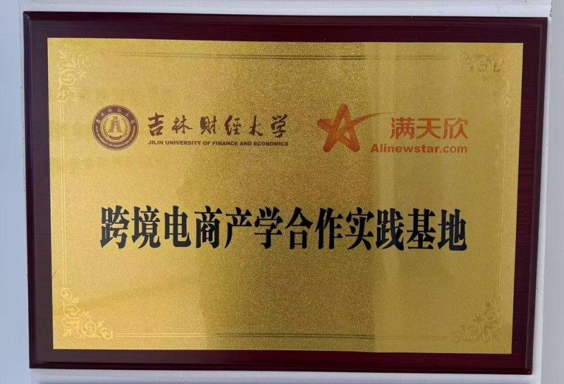 发挥“集群效应” 催生“化学反应”，吉林省多措并举培育发展新电商人才亮点采撷
