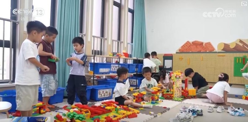 回应民生与高质量发展之需：免费学前教育如何逐步推进？
