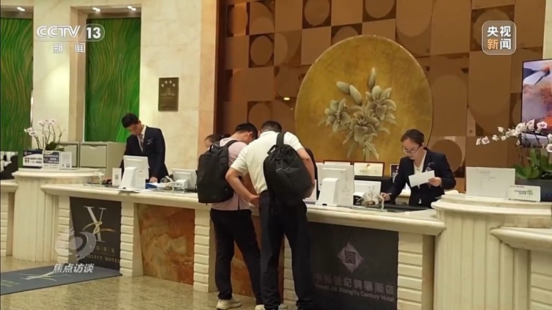 焦点访谈丨人脸识别技术的适用边界在哪？新规实施后带来哪些变化？