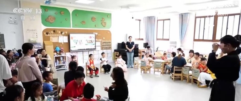 回应民生与高质量发展之需：免费学前教育如何逐步推进？
