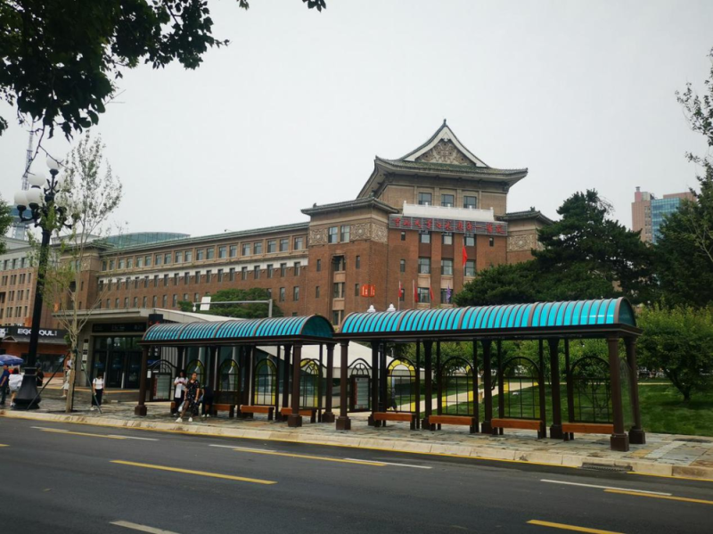 保护一条街、自信一座城――长春擦亮国家历史文化名城名片