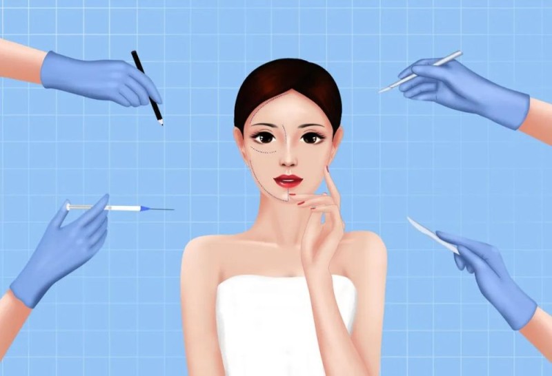 关乎生命安全！医美必须在医疗机构由卫生专业技术人员操作 | 科普时间