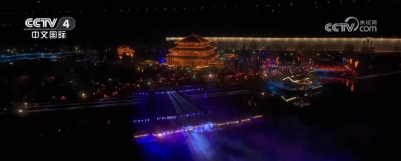 暑期各地文旅市场“热”力足  清凉“夜经济”激发消费新活力