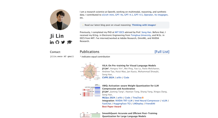 美国现在最贵的，是中国 AI 人才：清北中科大学霸正在「统治」硅谷 AI 圈