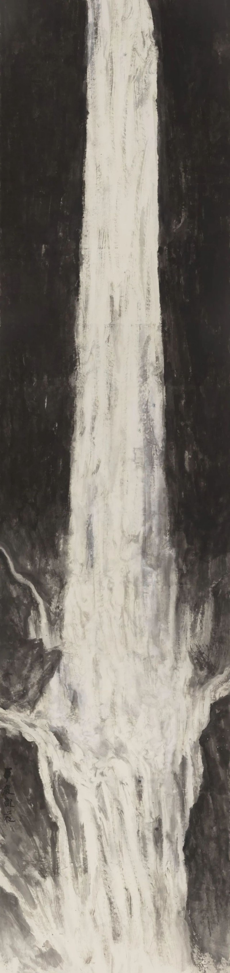 传移模写：中央美术学院中国画临摹教学作品展在成都市美术馆对公众开放