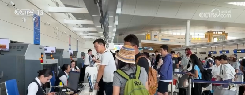 避暑游火热，票价、避暑航线、热门目的地……盘点↓