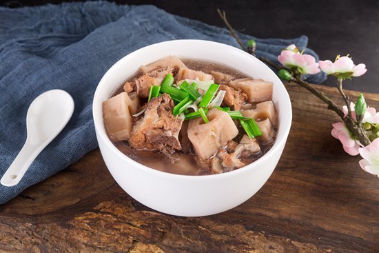 小暑全国“炫”菜地图出炉 你家夏日必吃哪道菜？