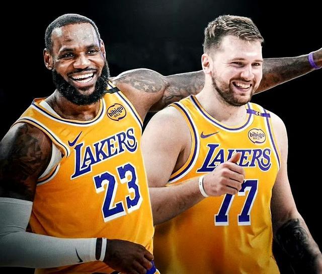 2笔签约达成，NBA最老球队诞生！湖人2签1裁，勇士表态库明加