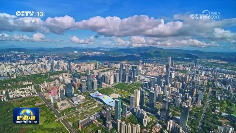 【新思想引领新征程】全国统一大市场建设迈向纵深 释放发展新活力