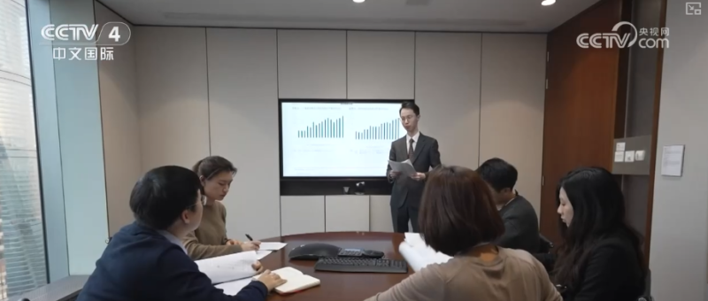 中国制造业展现强大发展潜力 “韧性”成外资评价中国经济高频关键词