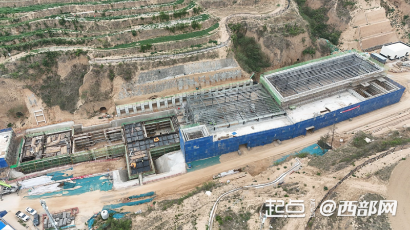 活力中国调研行丨陕西：科技引擎助力“远征”新速度