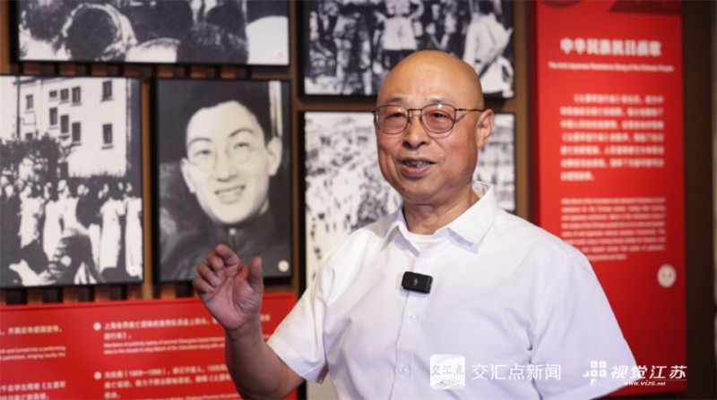 “万众一心”的热血战歌如何响彻寰宇