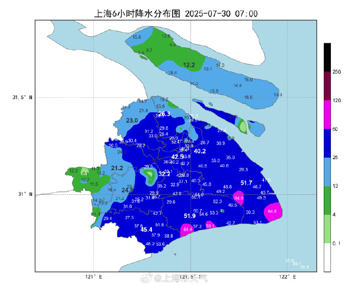 “竹节草”滞留陆地到8月2日？台风“急”与“慢”，哪个更 "难缠"？