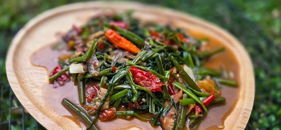 小暑全国“炫”菜地图出炉 你家夏日必吃哪道菜？