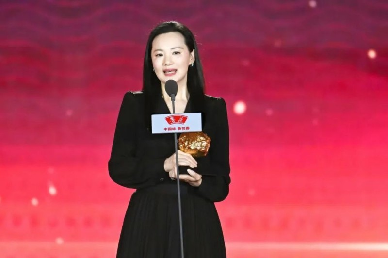 与烟台相约电影火热的夏天！“2025中国电影导演之夜”今晚播出