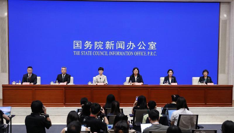 事关育儿补贴！8月下旬陆续开放申领  系列支持措施公布