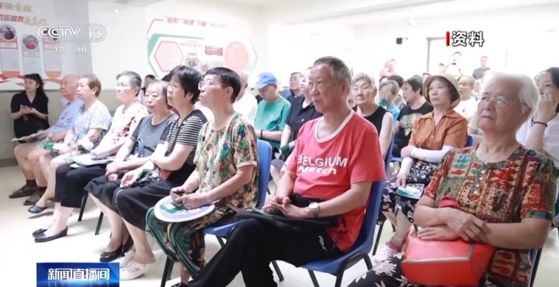 菜场装空调、浴室变咖啡馆  老社区改造关键在“民意密码”