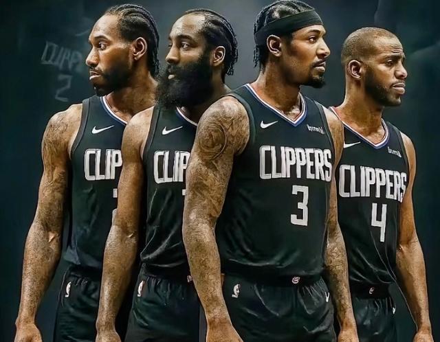 2笔签约达成，NBA最老球队诞生！湖人2签1裁，勇士表态库明加