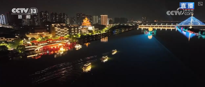 “文化+美食+赛事”燃动暑期消费“热”力 撬动文旅经济新支点